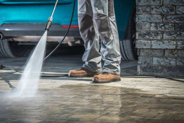 Concrete Sealing in Flora, IN